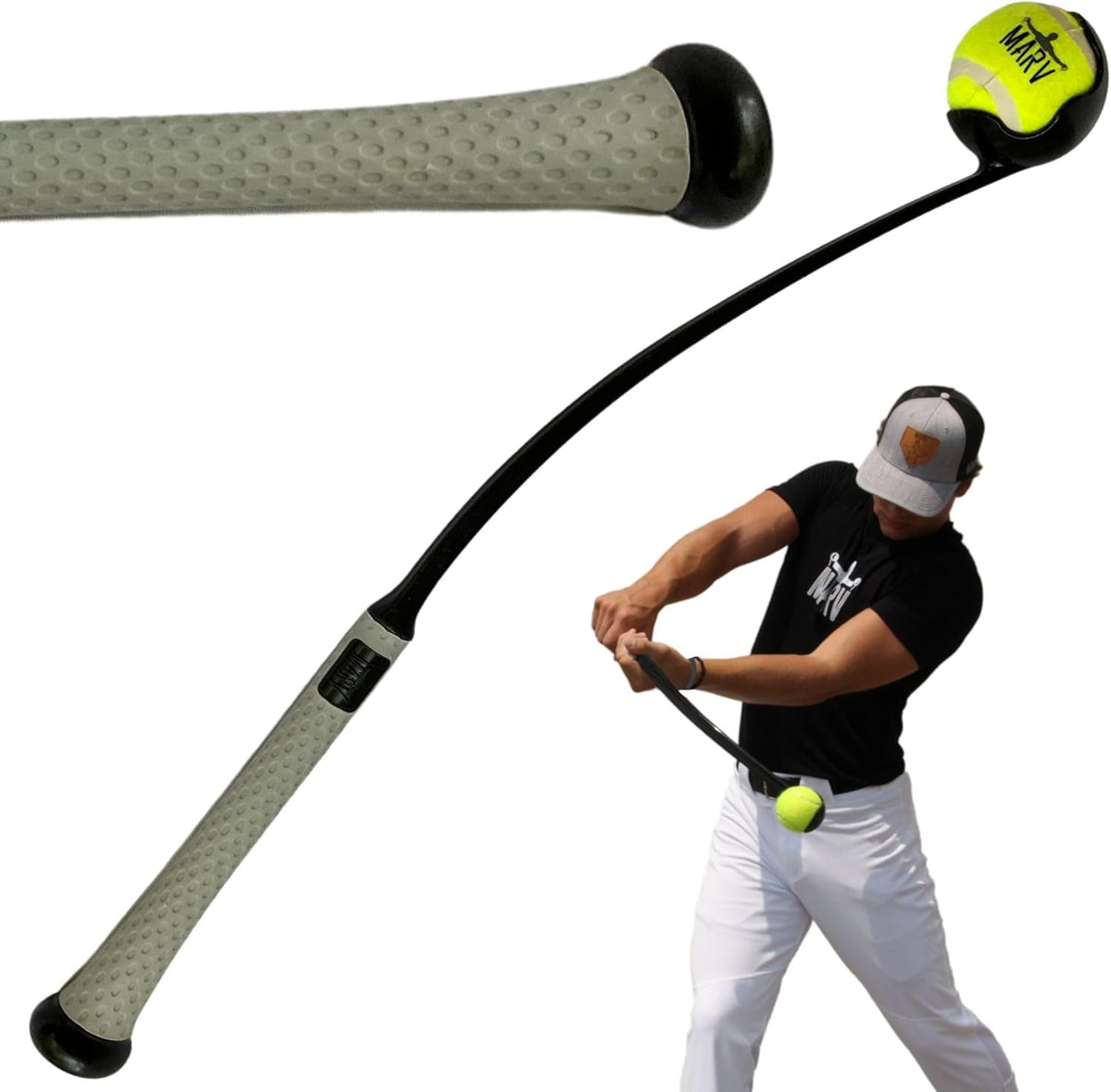 How to Hold a Baseball Bat Properly: Master Your Swing Today