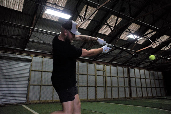 Marv Swing Path Trainer